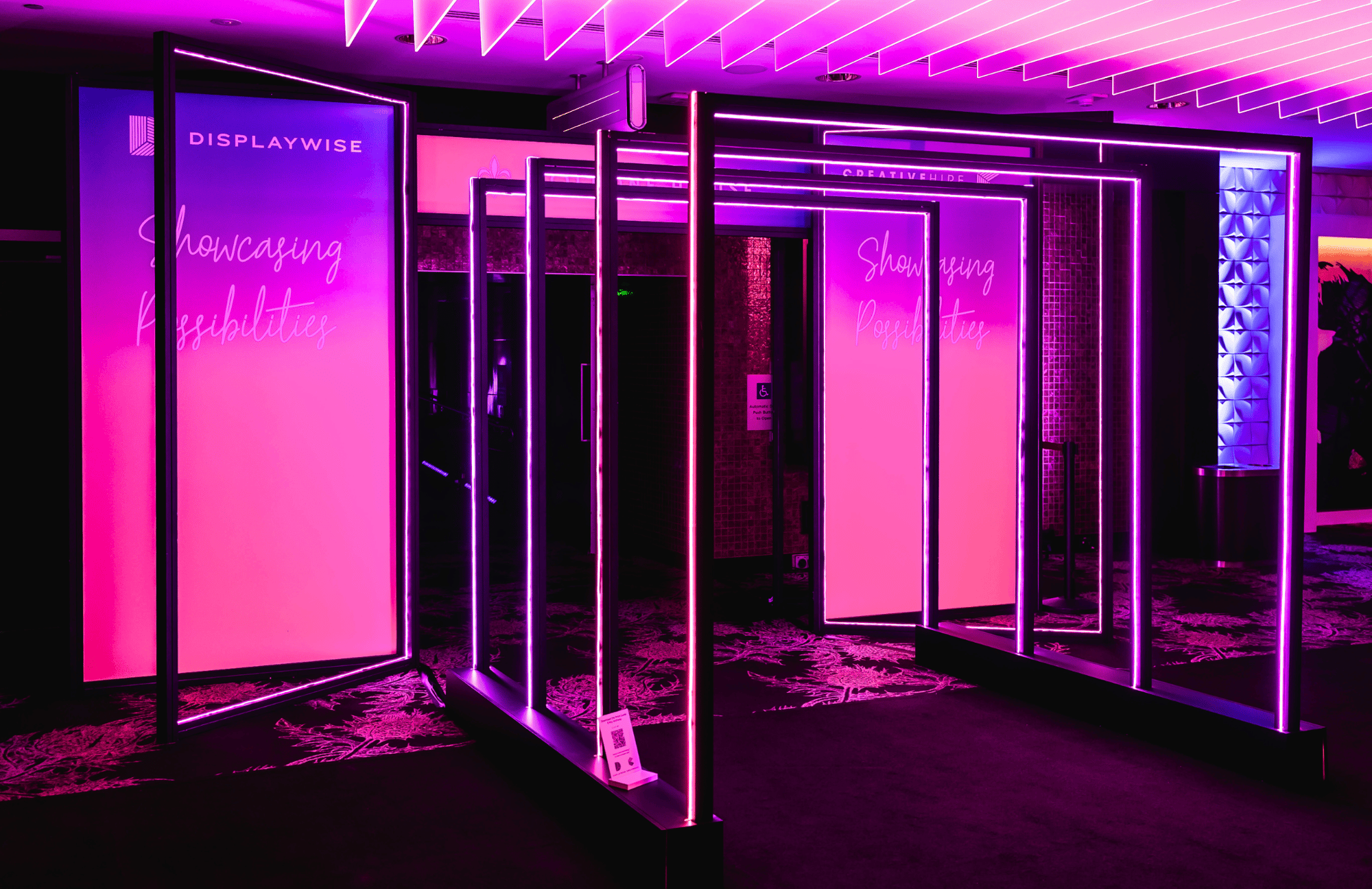 Doltone House - Showcasing Possibilities - Sydney Event Centre (12)