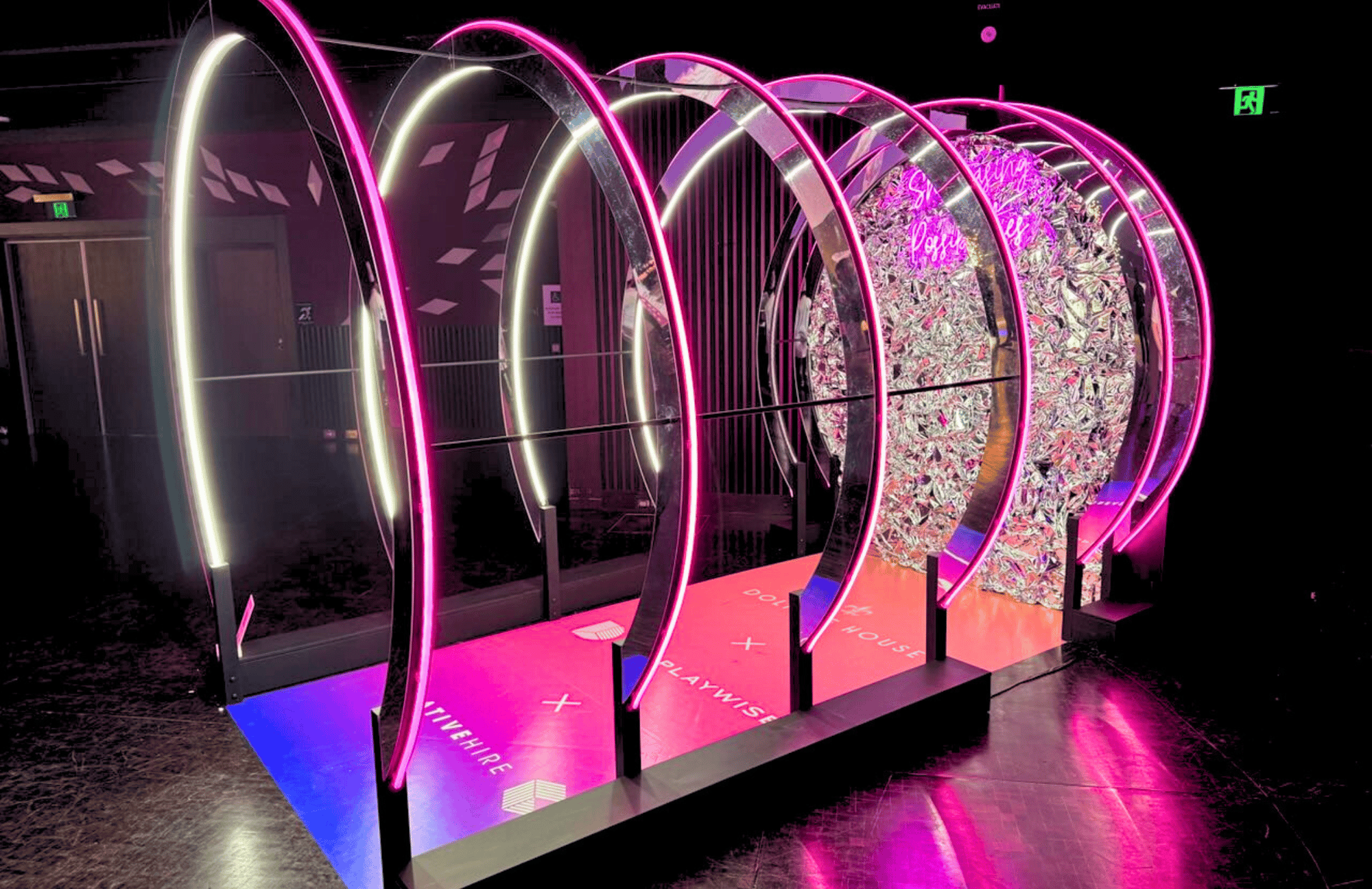 Doltone House - Showcasing Possibilities - Sydney Event Centre (4)
